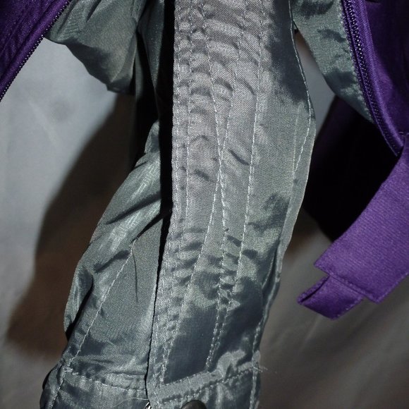 GOOSE Premium Outwear Winter Warm Snow Pants NOWT - Picture 13 of 16